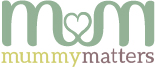 Mummy Matters Logo